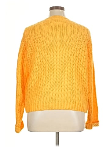 Noisy May Pullover Sweater (view 2)