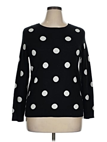 Charter Club Pullover Sweater (view 1)