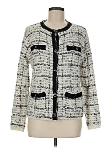 Sioni Cardigan (view 1)