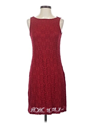 david wayne Cocktail Dress (view 1)
