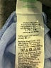 J.Crew 100% Linen Blue Shorts Size 26 waist - photo 4