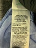 J.Crew 100% Linen Blue Shorts Size 26 waist - photo 5