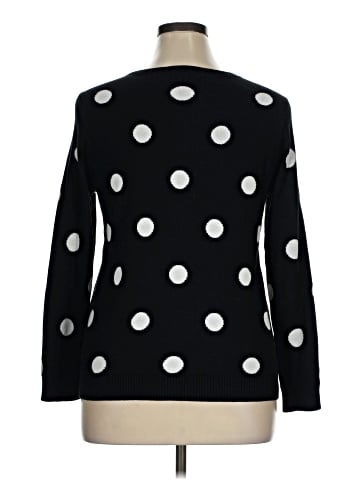 Charter Club Pullover Sweater (view 2)