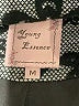 Young Essence Black Blazer Size M - photo 6