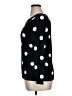 Charter Club Polka Dots Black Pullover Sweater Size XL (petite) - photo 5