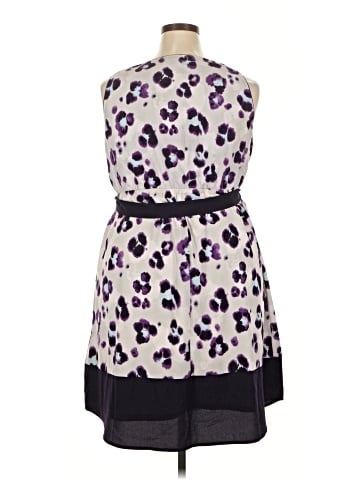 Lane Bryant Casual Dress (view 2)