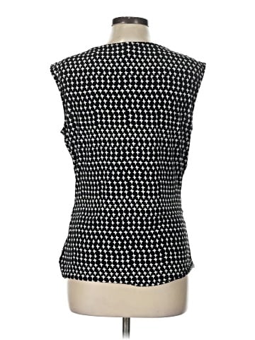 Chaus Sleeveless Blouse (view 2)
