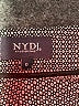 NYDJ Houndstooth Gray Dress Pants Size 0 - photo 7