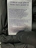 NYDJ Houndstooth Gray Dress Pants Size 0 - photo 9