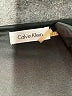 Calvin Klein Black Cocktail Dress Size 12 - photo 7