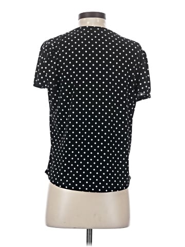 Adrienne Vittadini Short Sleeve T-Shirt (view 2)