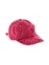 Something Special Burgundy Pink Baseball Cap One size - photo 1