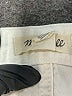 Madewell 100% Cotton White Shorts Size 31 waist - photo 3