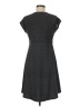 Soybu Chevron-herringbone Gray Casual Dress Size M - photo 2