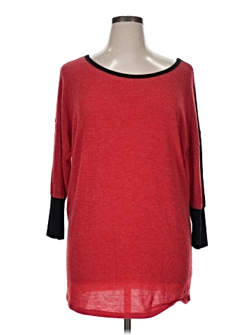 It's Pullover Sweater (view 1)