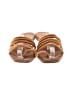 Jeffrey Campbell Tan Sandals Size EU 40 - photo 2