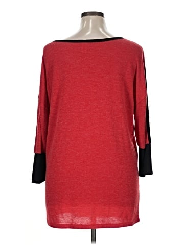 It's Pullover Sweater (view 2)