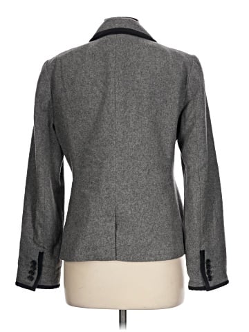 J.Crew Wool Blazer (view 2)