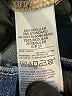 Gap Blue Jeans Size 25 waist - photo 8