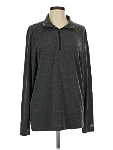 Champion Fleece (view 1)