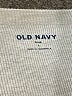 Old Navy Silver 3/4 Sleeve T-Shirt Size L - photo 7
