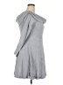 Wild Fable Gray Cocktail Dress Size XXL - photo 4
