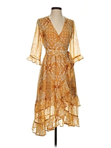 Storia Cocktail Dress (view 1)