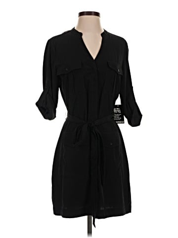 Express Casual Dress (view 1)