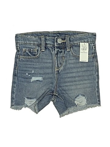 Old Navy Denim Shorts (view 1)