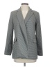 Forever 21 Chevron-herringbone Gray Blazer Size S - photo 1
