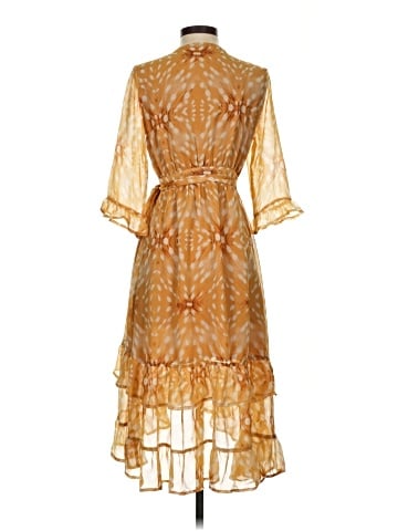 Storia Cocktail Dress (view 2)