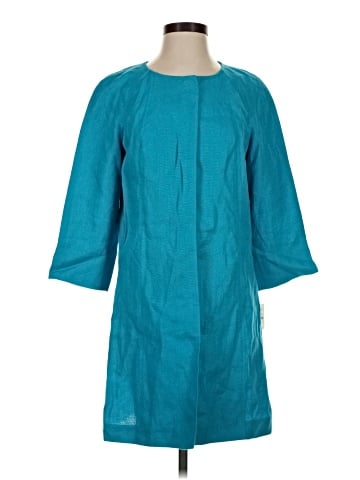 Talbots Raincoat (view 1)