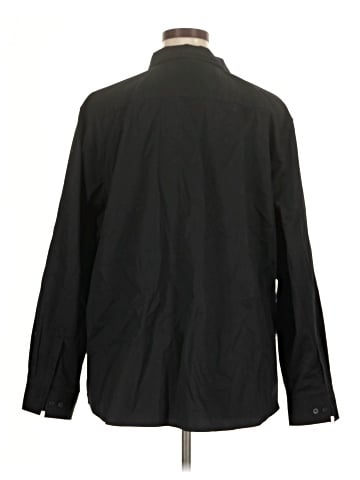 Port Authority Long Sleeve Button-Down Shirt (view 2)
