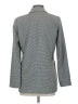 Forever 21 Chevron-herringbone Gray Blazer Size S - photo 2