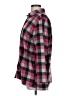 Riders by Lee Pink Long Sleeve Button-Down Shirt Size L - photo 5