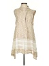 Ryu Tan Casual Dress Size S - photo 1
