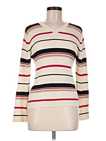 MB DESIGNS by MBJC Pullover Sweater (view 1)