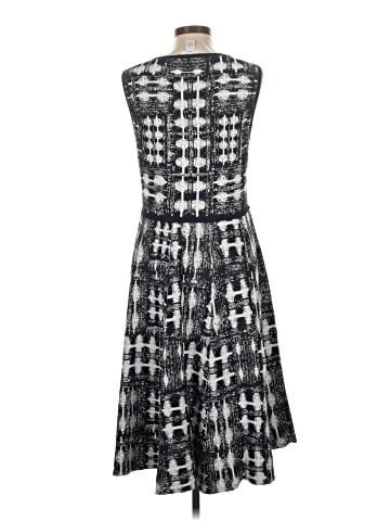 Carmen Carmen Marc Valvo Casual Dress (view 2)