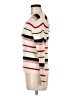 MB DESIGNS by MBJC Stripes Ivory Pullover Sweater Size M - photo 5