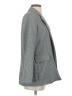Forever 21 Chevron-herringbone Gray Blazer Size S - photo 4