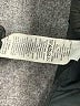 L.L.Bean 100% Nylon Black Raincoat Size S - photo 7