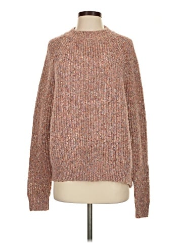 French Connection Pullover Sweater (view 1)