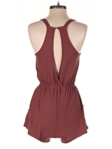 Derek Heart Romper (view 2)