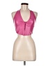 Unbranded Pink Sleeveless Blouse Size 6 - photo 1