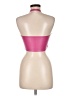 Unbranded Pink Sleeveless Blouse Size 6 - photo 2