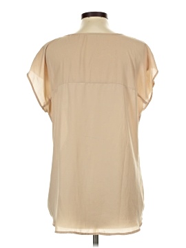 Maurices Short Sleeve Blouse (view 2)
