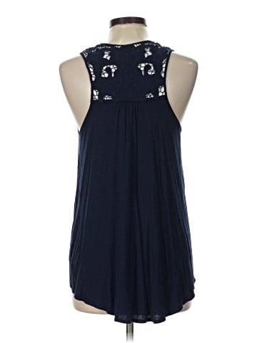 Akemi + Kin Sleeveless Blouse (view 2)