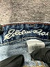 Eddie Bauer Blue Jeans Size 8 - photo 7