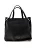 Cole Haan Black Leather Satchel One size - photo 3