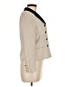Petite Sophisticate Ivory Blazer Size 6 Petite - photo 4